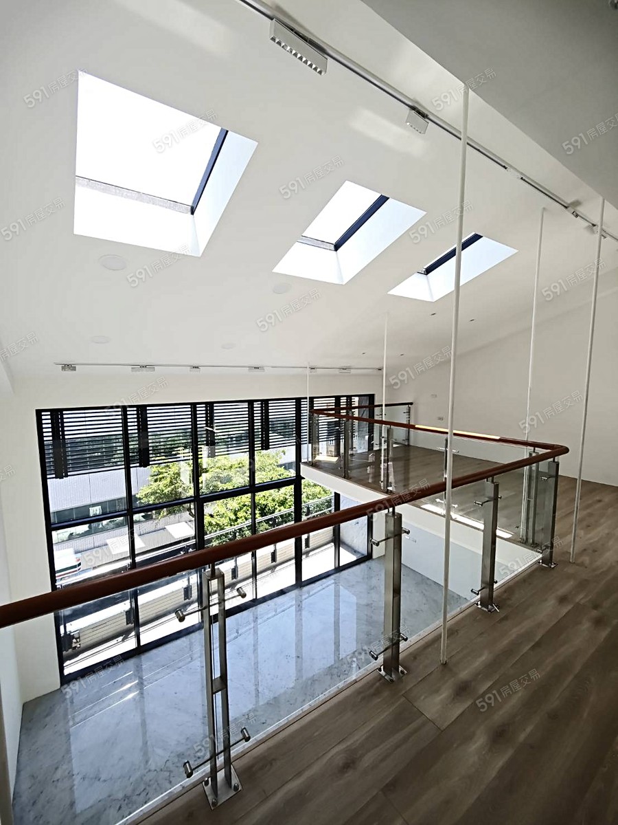 遇見安平樣/實品屋