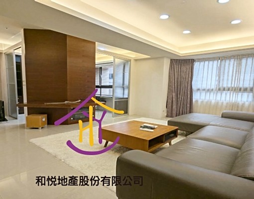 💜卓悅聯盟💜質感2+1房傢俱全.租金含管+子母車位 - Image 3