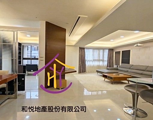 💜卓悅聯盟💜質感2+1房傢俱全.租金含管+子母車位 - Image 2