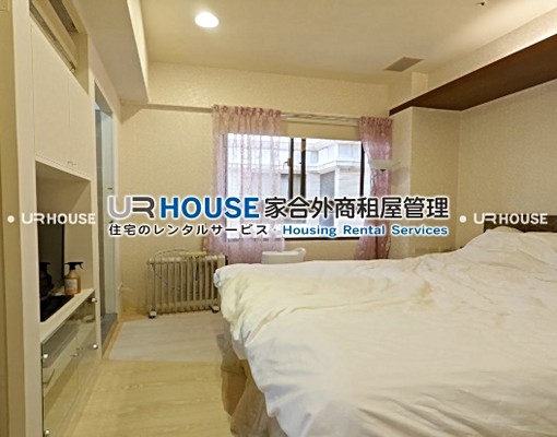 💜卓悅聯盟💜質感2+1房傢俱全.租金含管+子母車位 - Image 15