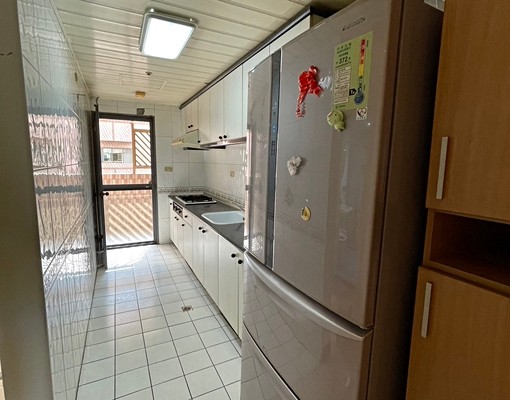 河南路七期南側近IKEA，三房平面大車位 - Image 11