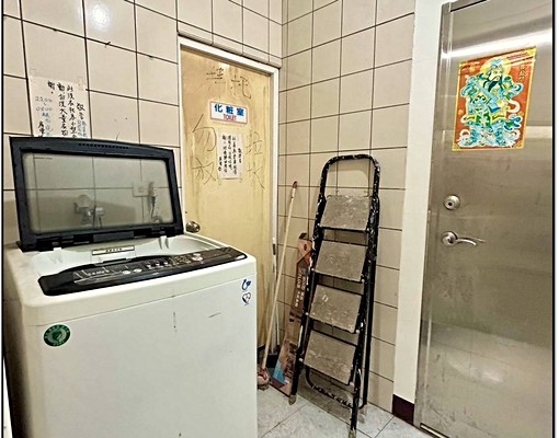 士林捷運站7分鐘~超大空間對外窗明亮可申請租屋補助 - Image 6
