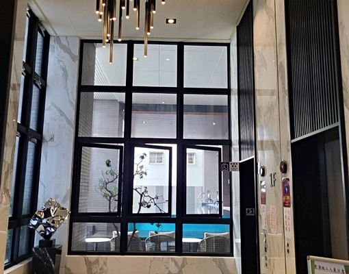 漢神+大立亞灣商圈”聯上鉑麗”全新兩房包管理費可短租 - 591租屋網 - Image 3