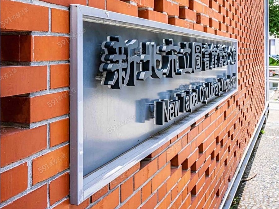 富霖富鄰環境圖