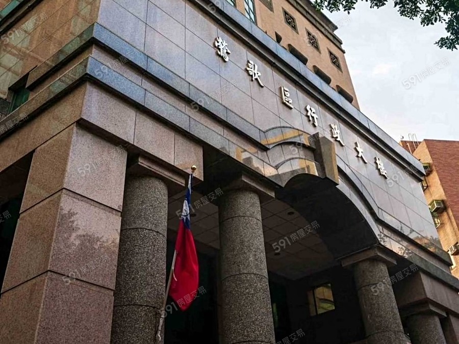 富霖富鄰環境圖