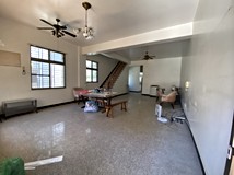 延平街台南安平老街大地坪透..