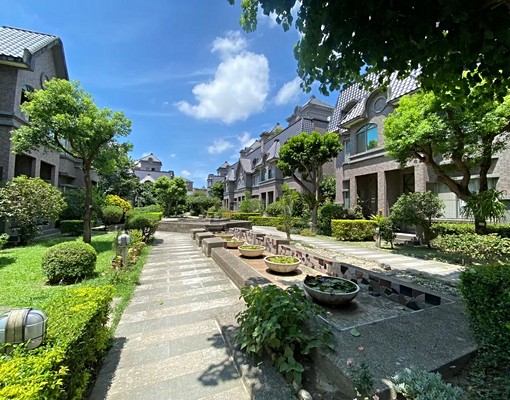 🌸台灣房屋🌸出租大竹綠寶石5房別墅 - Image 1