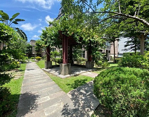 🌸台灣房屋🌸出租大竹綠寶石5房別墅 - Image 12