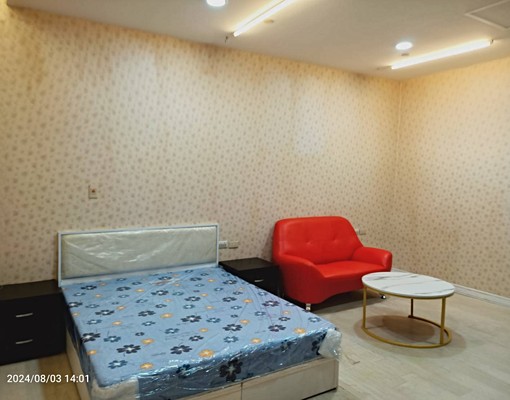 可租補#新灣區#大室內方正套房 - Image 2