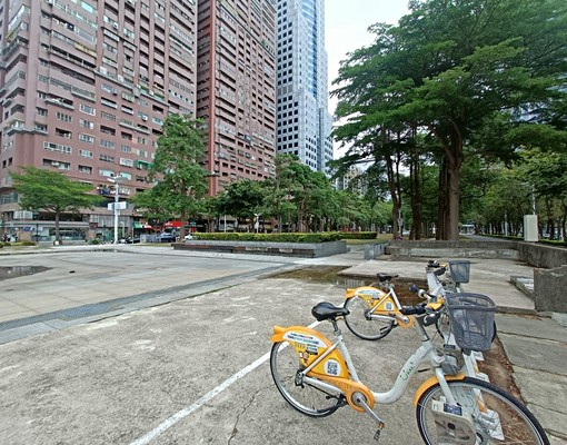 可租補#新灣區#大室內方正套房 - Image 15