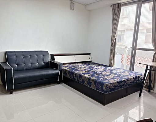 東海獨棟別墅電梯,陽台,乾溼分離對外窗 - Image 3