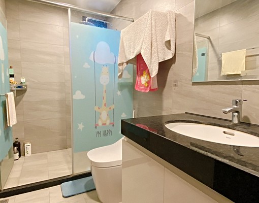 自住規格滿滿系統櫃▶三陽台無限視野▶近74太原車站 - Image 13