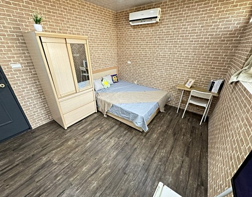 近南平鵝肉.藝文商圈🌟獨立洗衣.開窗採光套房.歡迎入住 - Image 5