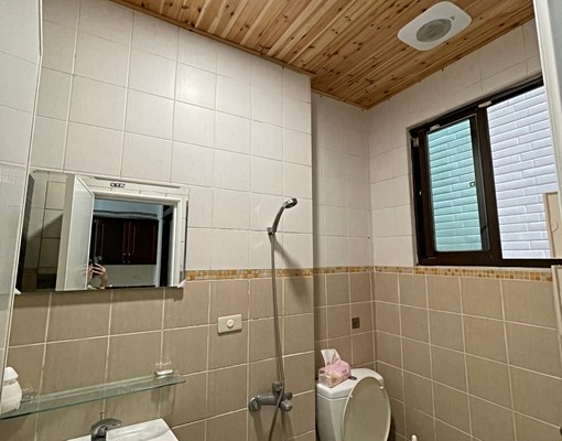 近善化高中_家庭式整層主臥一房一廳一廚 - Image 9