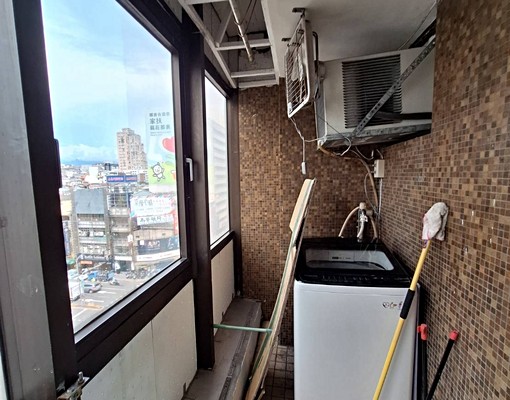 教育大學旁，租金含管理費，負擔超輕鬆，免服務費 - Image 3