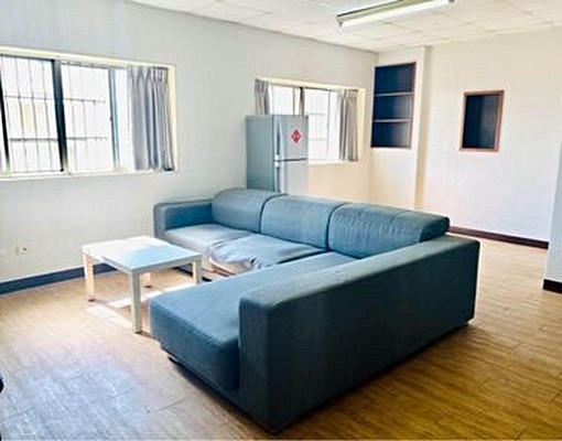 兩房五樓超大空間頂加公寓整層住家 - Image 1