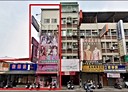 西屯區-福星路店面，79.7坪