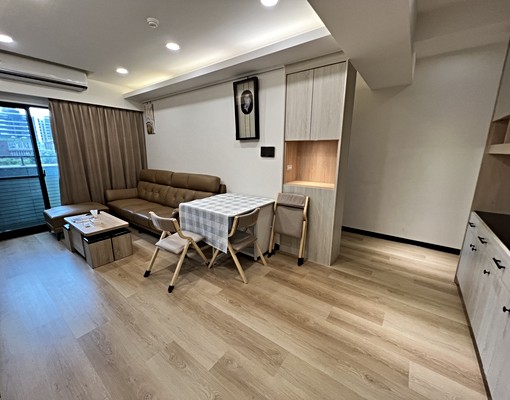 ✅中路特區✅精美裝潢✅小家庭首選✅重裝上陣✅即刻預約 - Image 2