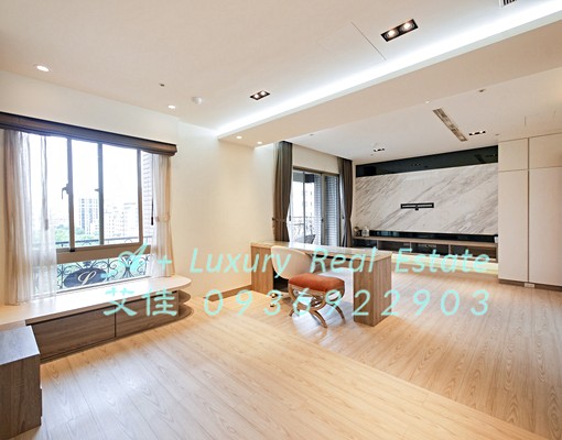 信義計畫區靜巷LUX豪宅傭房近捷運101 - Image 6