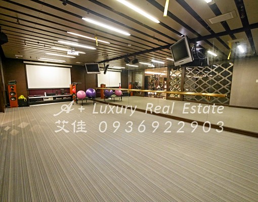 信義計畫區靜巷LUX豪宅傭房近捷運101 - Image 16