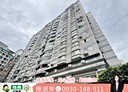 中山區-中山北路二段4房2廳，57.6坪