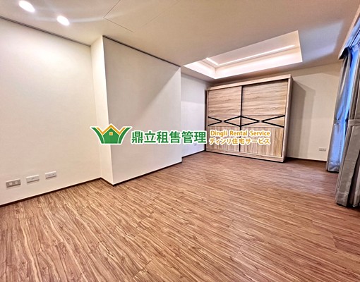 🔥市政府🔥景觀豪邸💖新裝潢2主臥 - Image 15