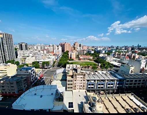 高鐵『鼎宇博愛之星』-附平面車位 - Image 14