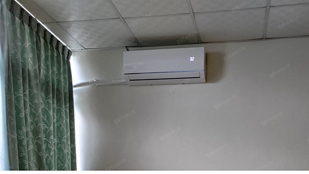 2022新裝的全新變頻冷氣