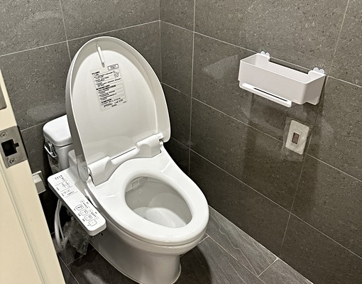 A19冠德青璞匯全配套房車 - Image 6