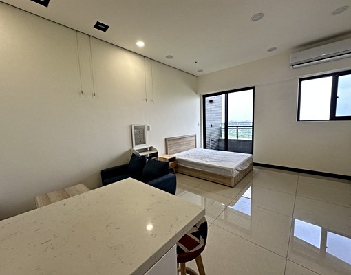 A19冠德青璞匯全配套房車 - Image 3