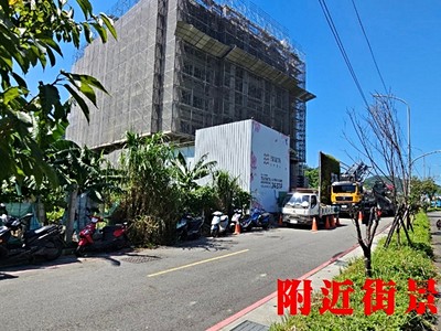 社區圖片