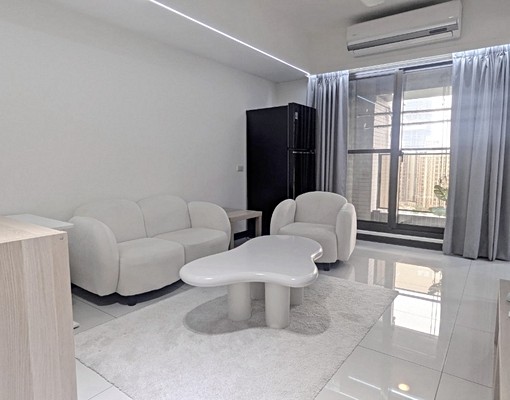 河家歡大3房可租補/雙面採光/可戶籍寵物 - Image 3