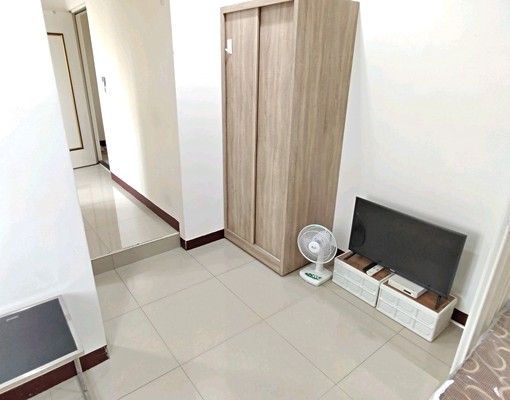 捷運站旁2小房1小廳小陽台晾衣 - Image 7