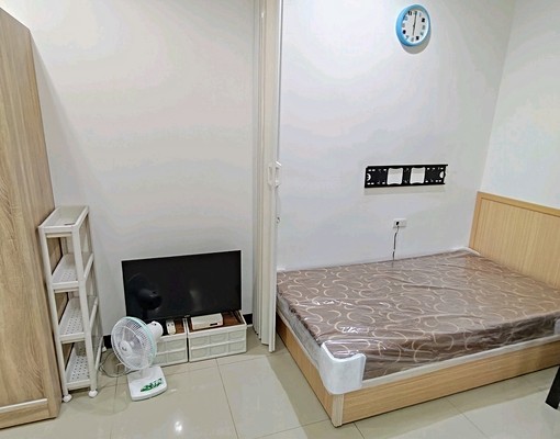 捷運站旁2小房1小廳小陽台晾衣 - Image 4