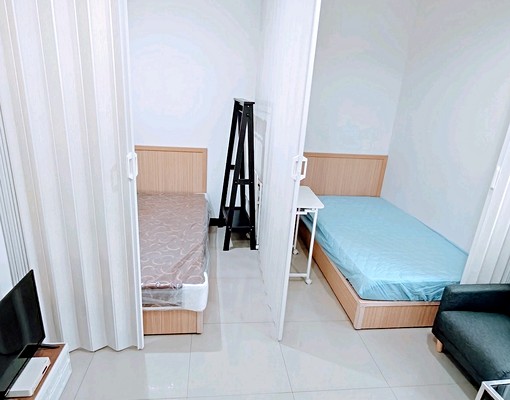 捷運站旁2小房1小廳小陽台晾衣 - Image 9