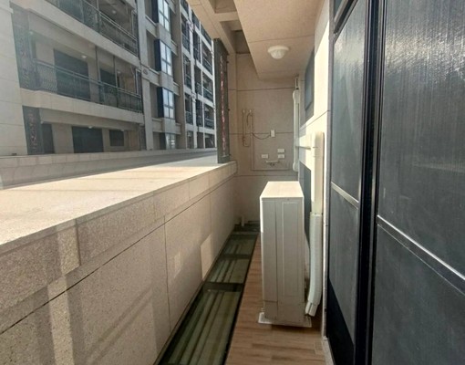 全新★捷運★至善園★SRC鋼骨三房車~ - Image 7