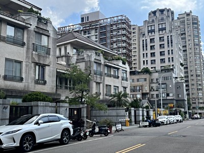 社區圖片