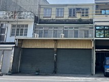 延平路二段近公道三前後臨路..
