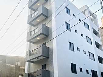 佳建築6期
