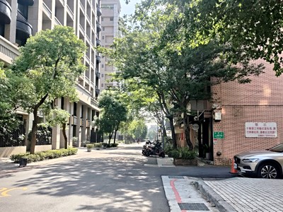 社區圖片
