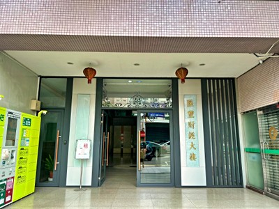 社區圖片