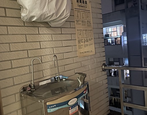 可租補⭐獨立陽台⭐變頻家電⭐子母車⭐免仲⭐免管理費 - Image 9
