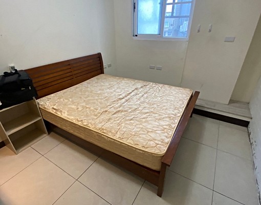 全新套房出租可養寵物近嘉基、耐斯 - Image 9