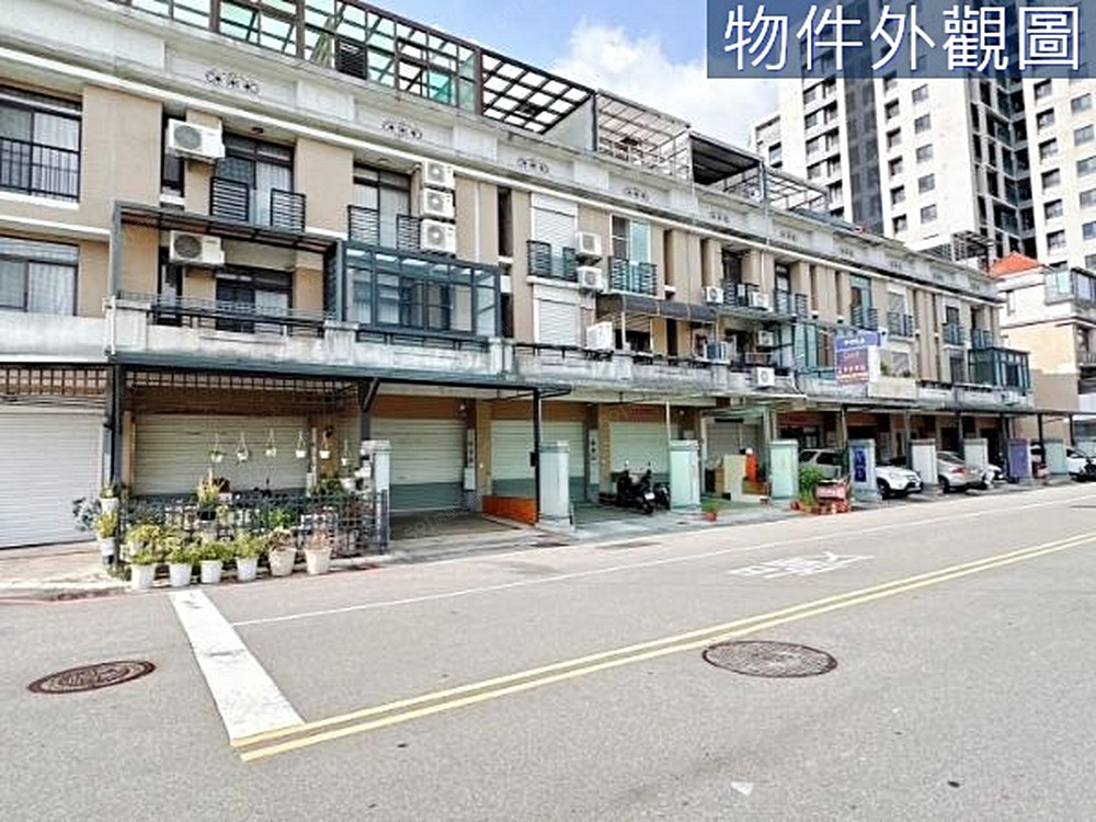 房屋圖片