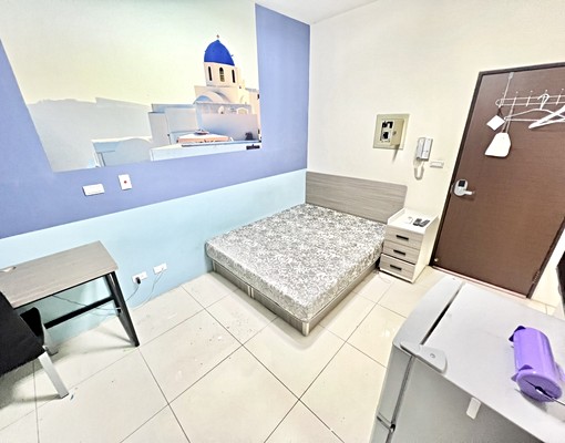 💥秒殺可租補美套房💥陽台洗曬👍電梯 - Image 5