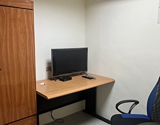 單純寬敞明亮小套房 - Image 3