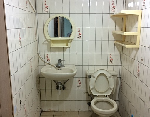 大橋頭捷運3分,設備全,適上班族學生 - Image 7