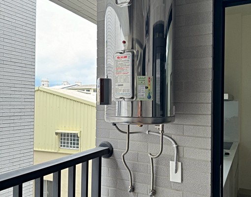 全新兩房一廳,房東自租,麻豆區近學區 - Image 7