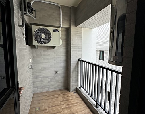 全新兩房一廳,房東自租,麻豆區近學區 - Image 6