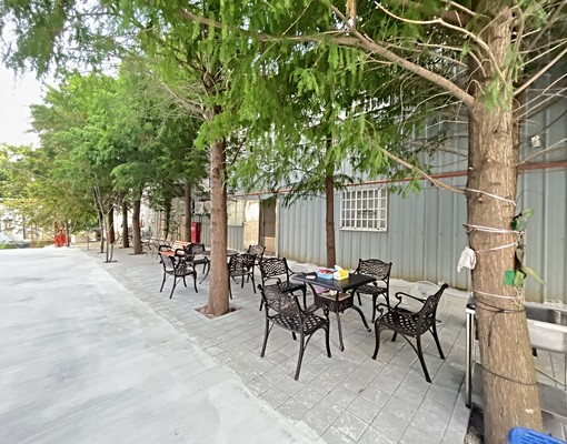 廣福路嶄新套房含水網路機上盒電4元太陽能多間可選均含車位 - Image 1